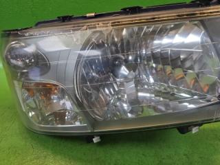 Фара правая передняя SUBARU FORESTER SG5 EJ205 1703 4 ракурс Фара правая передняя SUBARU FORESTER SG5 EJ205 1703 4 ракурс