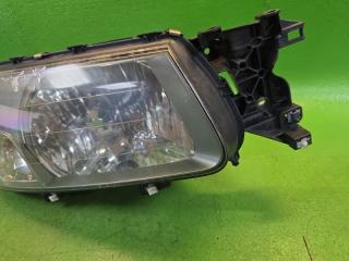 Фара правая передняя SUBARU FORESTER SG5 EJ205 1703 5 ракурс Фара правая передняя SUBARU FORESTER SG5 EJ205 1703 5 ракурс