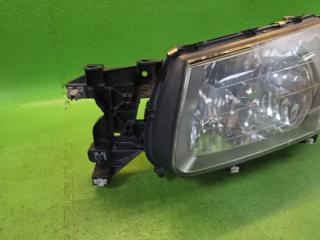 Фара левая передняя SUBARU FORESTER SG5 EJ205 1703 2 ракурс