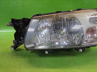 Фара левая передняя SUBARU FORESTER SG5 EJ205 1703 3 ракурс
