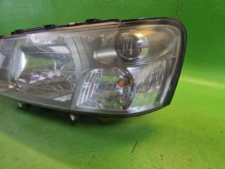 Фара левая передняя SUBARU FORESTER SG5 EJ205 1703 4 ракурс