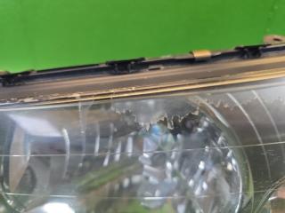 Фара левая передняя SUBARU FORESTER SG5 EJ205 1703 5 ракурс