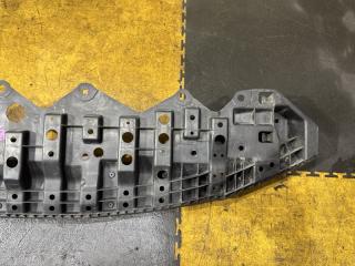 Защита бампера TOYOTA VITZ NSP135 1NR-FE 52601-52010 3 ракурс