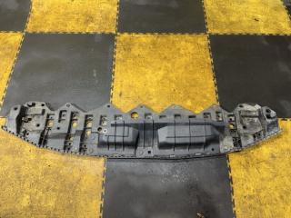 Защита бампера TOYOTA VITZ NSP135 1NR-FE 52601-52010 4 ракурс