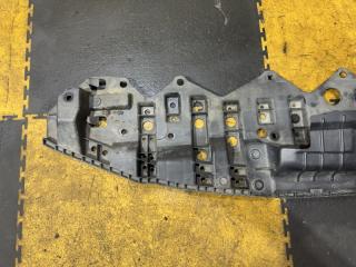 Защита бампера TOYOTA VITZ NSP135 1NR-FE 52601-52010 5 ракурс