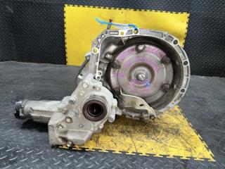 АКПП TOYOTA PASSO KGC15 1KR-FE 30500-B1020, A4B-D 03A 1 ракурс АКПП TOYOTA PASSO KGC15 1KR-FE 30500-B1020, A4B-D 03A 1 ракурс