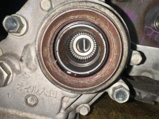 АКПП TOYOTA PASSO KGC15 1KR-FE 30500-B1020, A4B-D 03A 3 ракурс АКПП TOYOTA PASSO KGC15 1KR-FE 30500-B1020, A4B-D 03A 3 ракурс