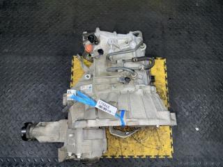 АКПП TOYOTA PASSO KGC15 1KR-FE 30500-B1020, A4B-D 03A 4 ракурс АКПП TOYOTA PASSO KGC15 1KR-FE 30500-B1020, A4B-D 03A 4 ракурс