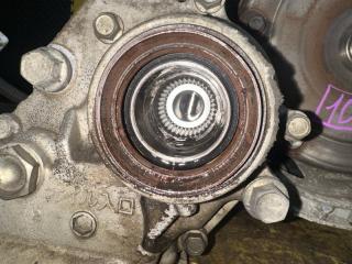 АКПП TOYOTA PASSO SETTE M512E 3SZ-VE 30500-B1090 36110-B1050 3 ракурс