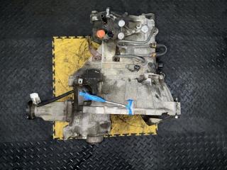 АКПП TOYOTA PASSO SETTE M512E 3SZ-VE 30500-B1090 36110-B1050 4 ракурс