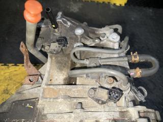 АКПП TOYOTA PASSO SETTE M512E 3SZ-VE 30500-B1090 36110-B1050 5 ракурс