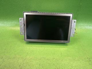 Монитор MITSUBISHI PAJERO V78W 4M41 MR587408, 2Y140071B 1 ракурс