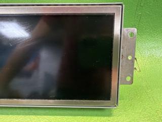 Монитор MITSUBISHI PAJERO V78W 4M41 MR587408, 2Y140071B 4 ракурс