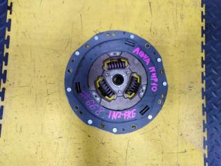 Диск сцепления TOYOTA AQUA NHP10 1NZ-FXE 31270-52010 1 ракурс