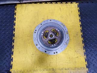 Диск сцепления TOYOTA AQUA NHP10 1NZ-FXE 31270-52010 2 ракурс