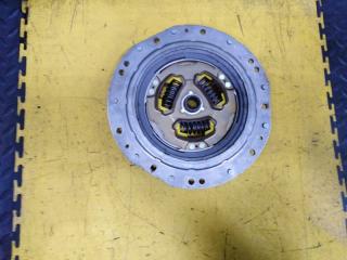 Диск сцепления TOYOTA AQUA NHP10 1NZ-FXE 31270-52010 2 ракурс