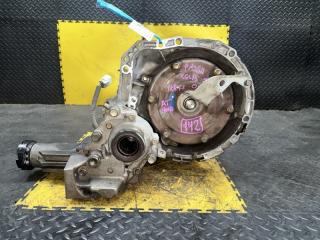 АКПП TOYOTA PASSO KGC15 1KR-FE 30500-B1020, A4B-D 03A 1 ракурс АКПП TOYOTA PASSO KGC15 1KR-FE 30500-B1020, A4B-D 03A 1 ракурс