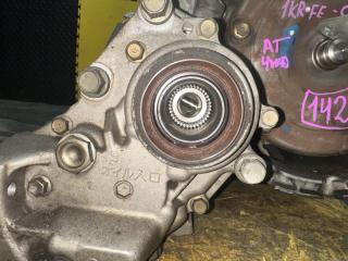 АКПП TOYOTA PASSO KGC15 1KR-FE 30500-B1020, A4B-D 03A 3 ракурс АКПП TOYOTA PASSO KGC15 1KR-FE 30500-B1020, A4B-D 03A 3 ракурс