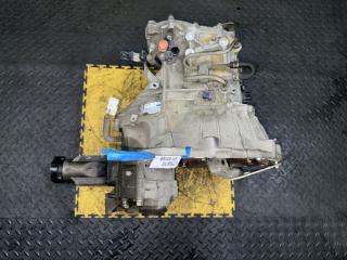 АКПП TOYOTA PASSO KGC15 1KR-FE 30500-B1020, A4B-D 03A 4 ракурс АКПП TOYOTA PASSO KGC15 1KR-FE 30500-B1020, A4B-D 03A 4 ракурс