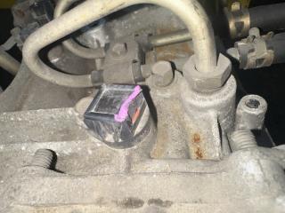 АКПП TOYOTA PASSO KGC15 1KR-FE 30500-B1020, A4B-D 03A 5 ракурс АКПП TOYOTA PASSO KGC15 1KR-FE 30500-B1020, A4B-D 03A 5 ракурс