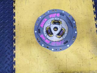 Диск сцепления TOYOTA AQUA NHP10 1NZ-FXE 31270-52010 1 ракурс
