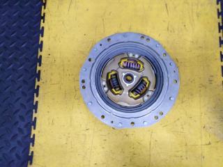 Диск сцепления TOYOTA AQUA NHP10 1NZ-FXE 31270-52010 2 ракурс