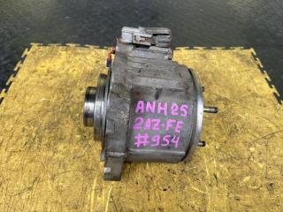 Электромуфта редуктора TOYOTA ALPHARD ANH25 2AZ-FE 41110-58060 41303-58030 2 ракурс