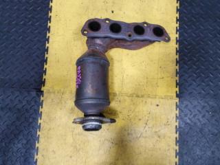 Катализатор TOYOTA PASSO SETTE M512E 3SZ-VE 17140-B1220 2 ракурс