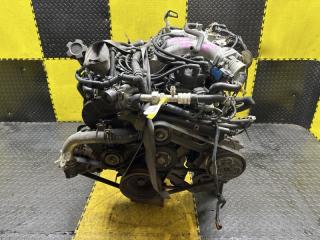 ДВС NISSAN ELGRAND ALE50 VG33E 10102-VE4H0, 170591 3 ракурс