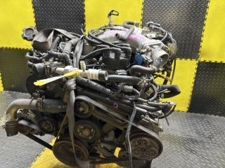 ДВС NISSAN ELGRAND ALE50 VG33E 10102-VE4H0, 170591 5 ракурс