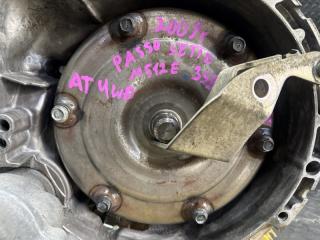 АКПП TOYOTA PASSO SETTE M512E 3SZ-VE 30500-B1090 36110-B1050 2 ракурс