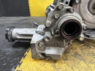 АКПП TOYOTA PASSO SETTE M512E 3SZ-VE 30500-B1090 36110-B1050 3 ракурс