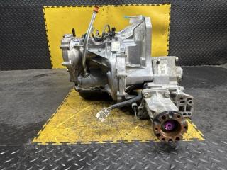 АКПП TOYOTA PASSO SETTE M512E 3SZ-VE 30500-B1090 36110-B1050 5 ракурс