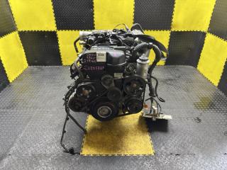 ДВС TOYOTA CROWN JZS179 2JZ-GE 19000-46570, O895363 1 ракурс