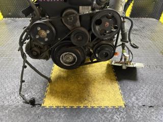 ДВС TOYOTA CROWN JZS179 2JZ-GE 19000-46570, O895363 3 ракурс
