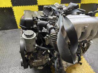 ДВС TOYOTA CROWN JZS179 2JZ-GE 19000-46570, O895363 5 ракурс