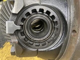 Редуктор моста задний NISSAN ELGRAND ALE50 VG33E 38300-K4309, 49/12 5 ракурс