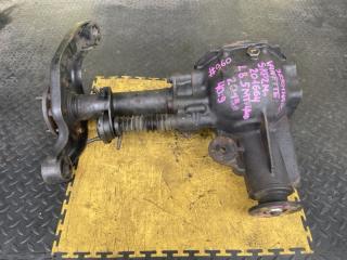 Редуктор передний NISSAN VANETTE SKP2M L8 38501-HA00E, 40/9 2 ракурс