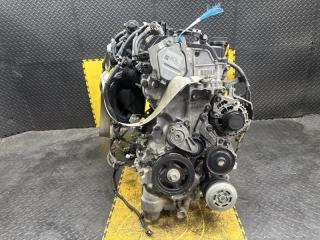 ДВС TOYOTA SIENTA NSP172 2NR-FKE 19000-47451, 8610462 1 ракурс