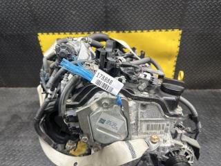 ДВС TOYOTA SIENTA NSP172 2NR-FKE 19000-47451, 8610462 2 ракурс
