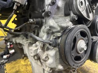 ДВС TOYOTA SIENTA NSP172 2NR-FKE 19000-47451, 8610462 4 ракурс