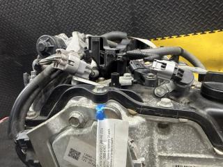 ДВС TOYOTA SIENTA NSP172 2NR-FKE 19000-47451, 8610462 5 ракурс