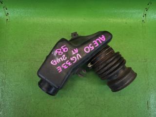 Патрубок воздушного фильтра NISSAN ELGRAND ALE50 VG33E 16578-0W000 2 ракурс