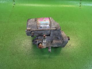 Стартер TOYOTA CROWN JZS179 2JZ-GE 28100-46140, 228000-1963 1 ракурс