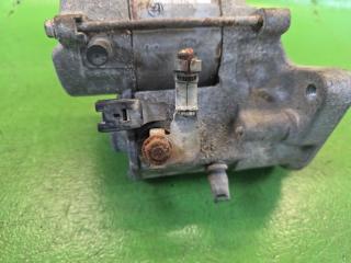 Стартер TOYOTA CROWN JZS179 2JZ-GE 28100-46140, 228000-1963 3 ракурс