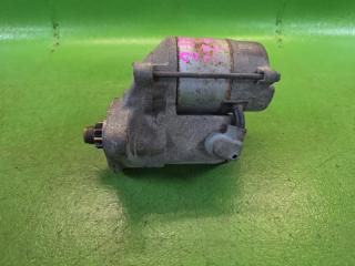 Стартер TOYOTA CROWN JZS179 2JZ-GE 28100-46140, 228000-1963 5 ракурс