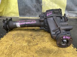 Редуктор передний TOYOTA ESTIMA TCR20 2TZ-FZE 41110-28162, 43/11 2 ракурс