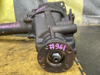 Редуктор передний TOYOTA ESTIMA TCR20 2TZ-FZE 41110-28162, 43/11 3 ракурс