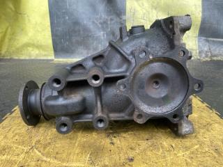Редуктор передний TOYOTA ESTIMA TCR20 2TZ-FZE 41110-28162, 43/11 5 ракурс