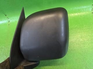 Зеркало левое TOYOTA TOWN ACE S412M 3SZ-VE 87940-BZ840 4 ракурс